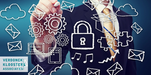 Dataveiligheid - Privacy - VKA